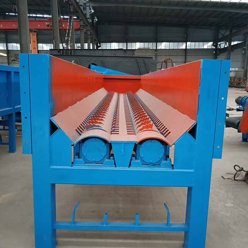 abrelatas del bolso del embalaje de la basura de la planta de reciclaje de residuos orgánicos 400kw para transportar