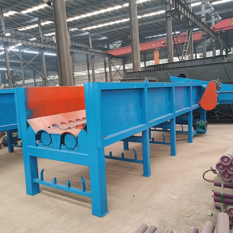 abrelatas del bolso del embalaje de la basura de la planta de reciclaje de residuos orgánicos 400kw para transportar