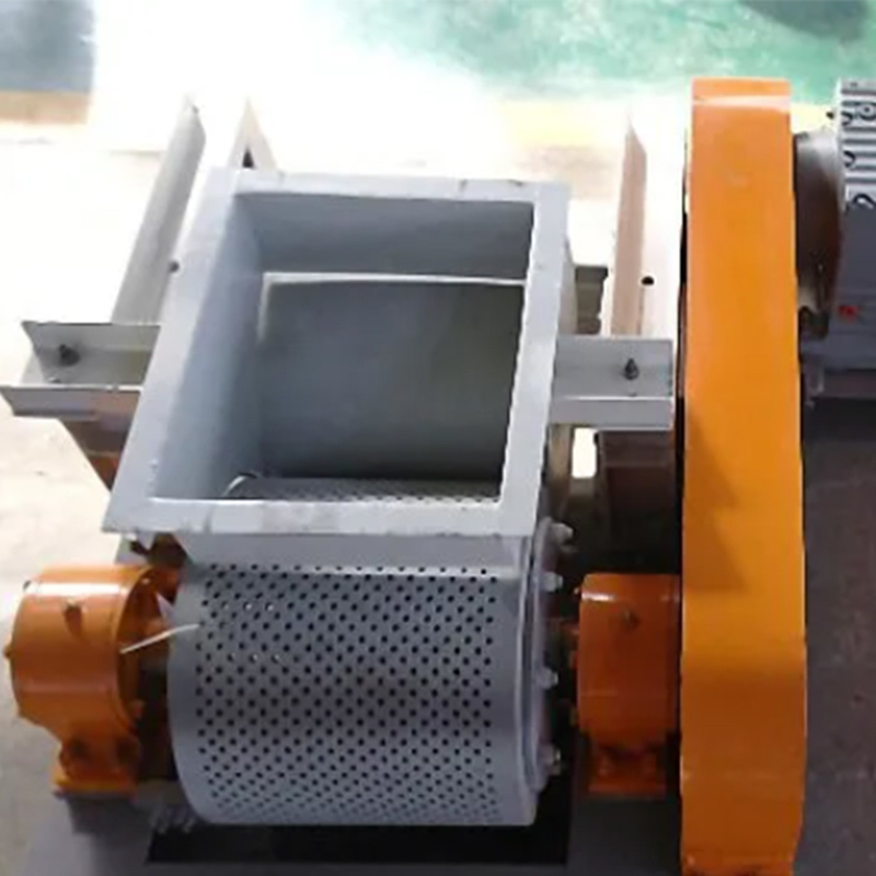 Horno rotatorio doble 30m m de la prensa de batir para la cadena de producción de LECA Pelletilized