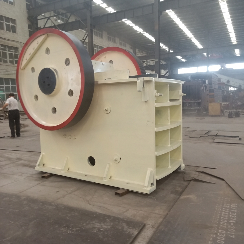 Planta de procesamiento de minerales de 10-200 t/h para la producción de arena de silicio y cuarzo