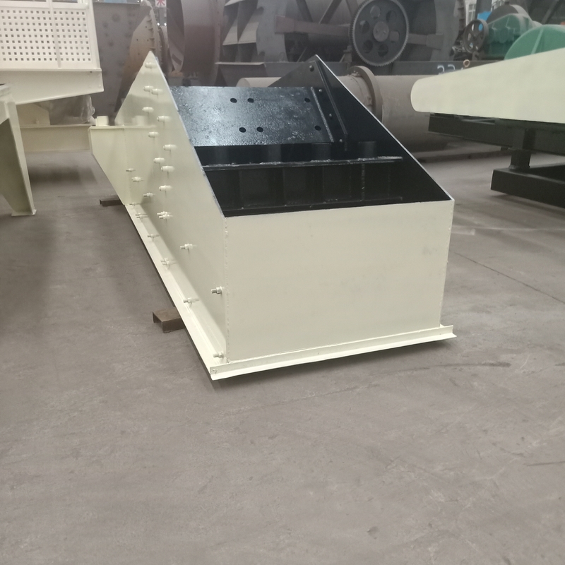 Planta de procesamiento de minerales de 10-200 t/h para la producción de arena de silicio y cuarzo