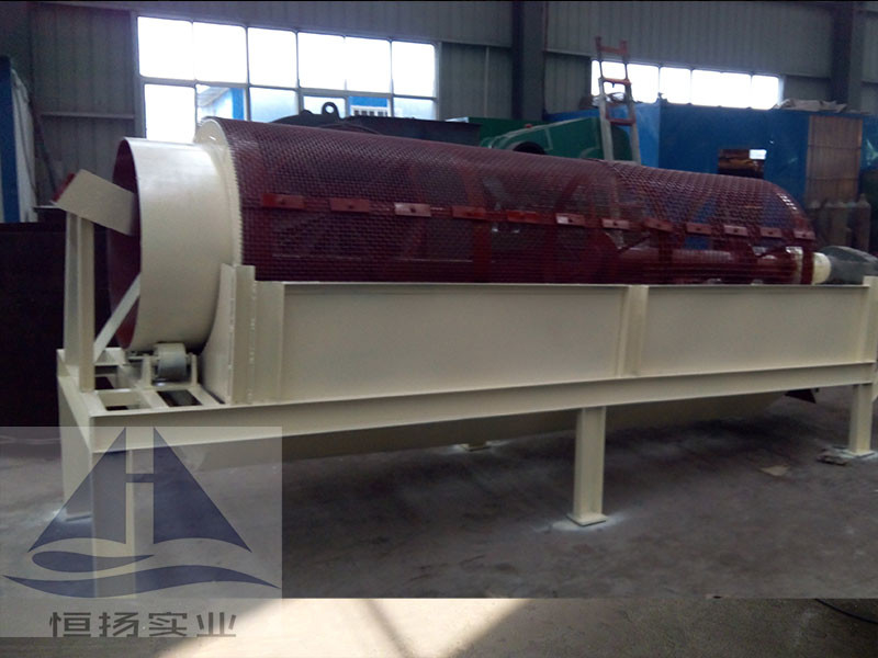Línea de producción de pellets de mineral de hierro de alta capacidad 0,4-500 t/h