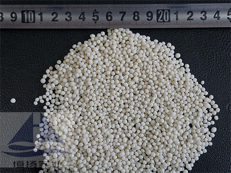 Personalizar la línea de producción de fertilizantes de fosfato con una capacidad de 0,4-30 t / h