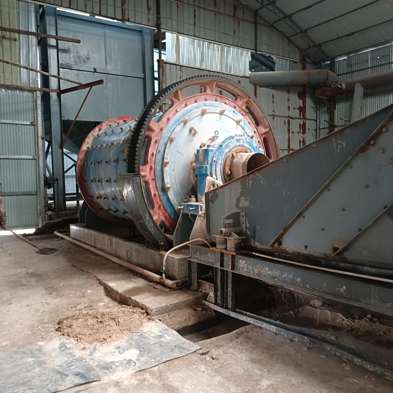 La minería de arena planta de procesamiento de minerales para la sílice cristalina mejora su proceso de purificación de la sílice