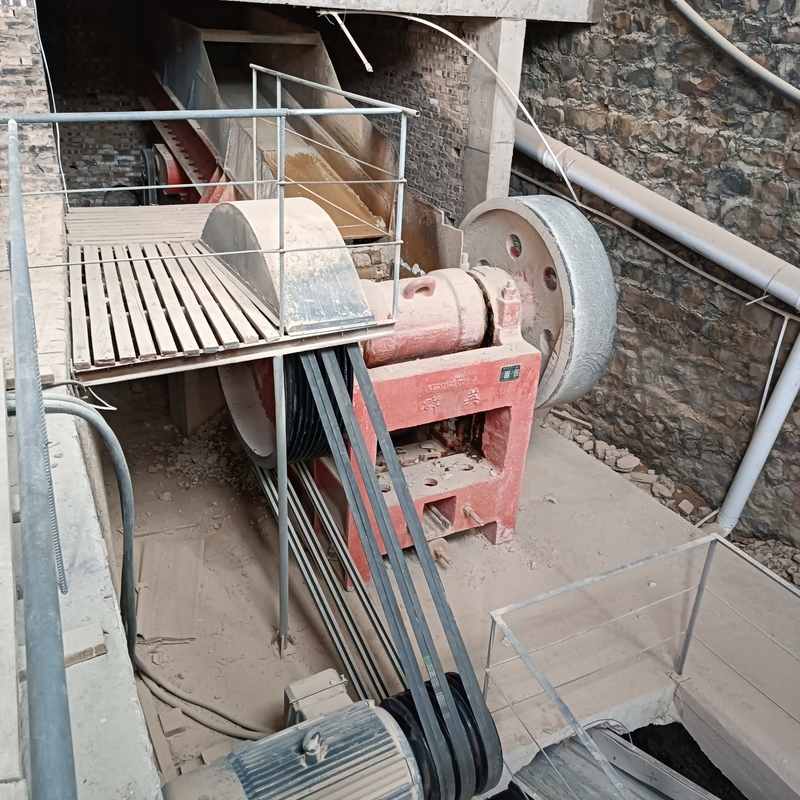 La minería de arena planta de procesamiento de minerales para la sílice cristalina mejora su proceso de purificación de la sílice