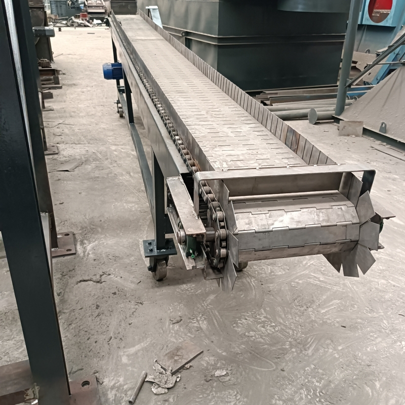 Industria siderúrgica Utilización de la planta de transformación de minerales de producción de coque 150 t/d-600 t/d