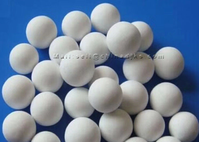 3,9 G/Cm3 el 99% Alpha Alumina High Alumina Ball para el molino de bola