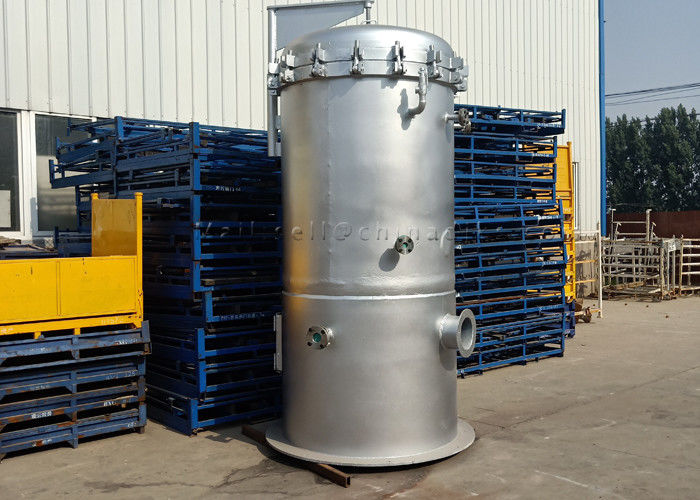 Máquina de acero 3000RPM 220V del OEM del fabricante del equipo original para el color plata