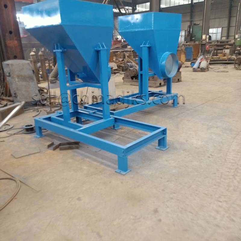 material horizontal de Rod Ball Mill For Building del molino de bola de la arena de la silicona 60t/H