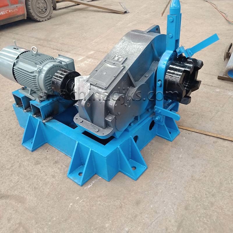 material horizontal de Rod Ball Mill For Building del molino de bola de la arena de la silicona 60t/H
