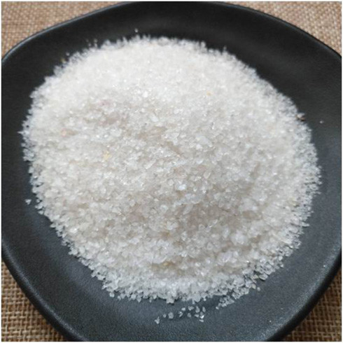 Proceso de producción magnético de la arena de la silicona para el retiro del hierro en la producción mineral