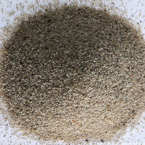 Proceso de producción magnético de la arena de la silicona para el retiro del hierro en la producción mineral