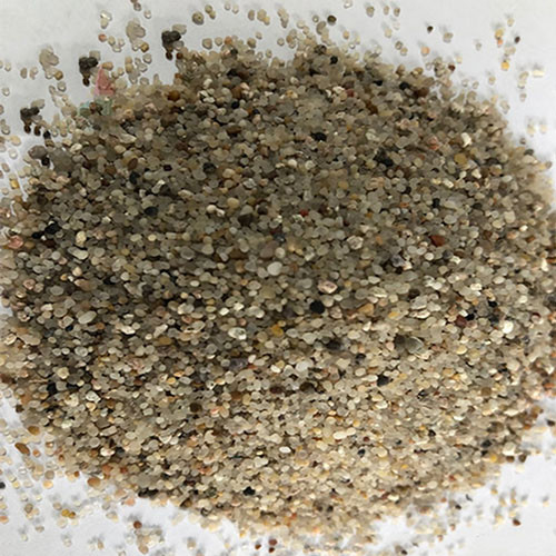 Proceso de producción magnético de la arena de la silicona para el retiro del hierro en la producción mineral