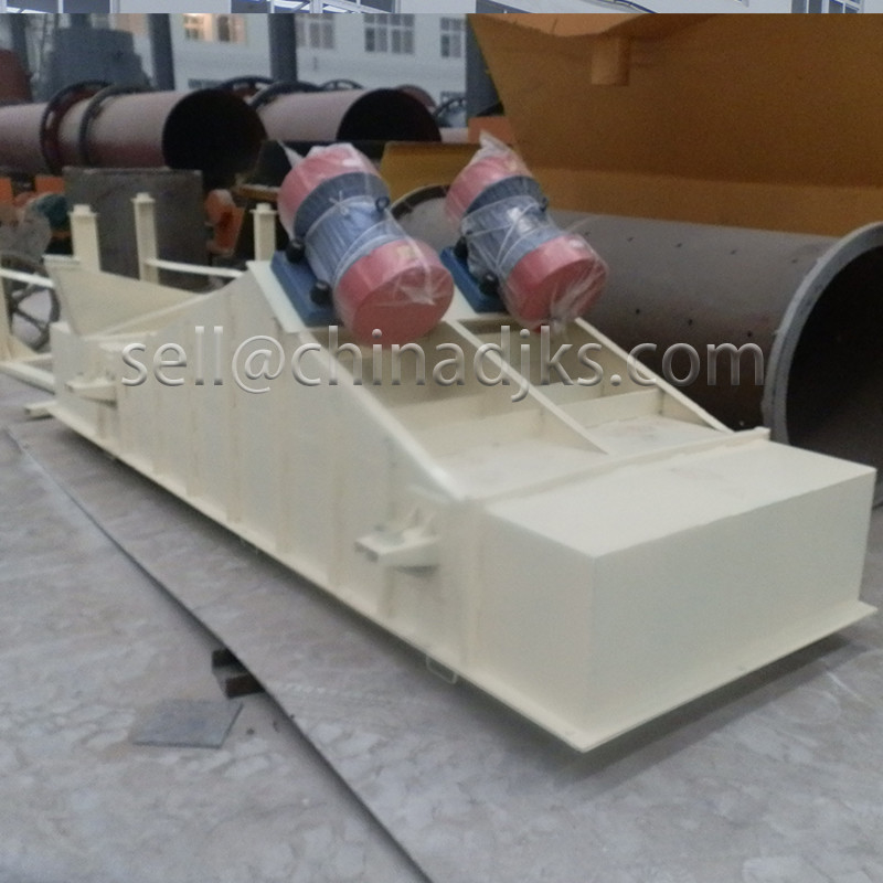 Caolín Clay Or Kaolinite Crushing Screening y planta de la separación para la diversa industria